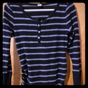 M Maternity Fitted Knit